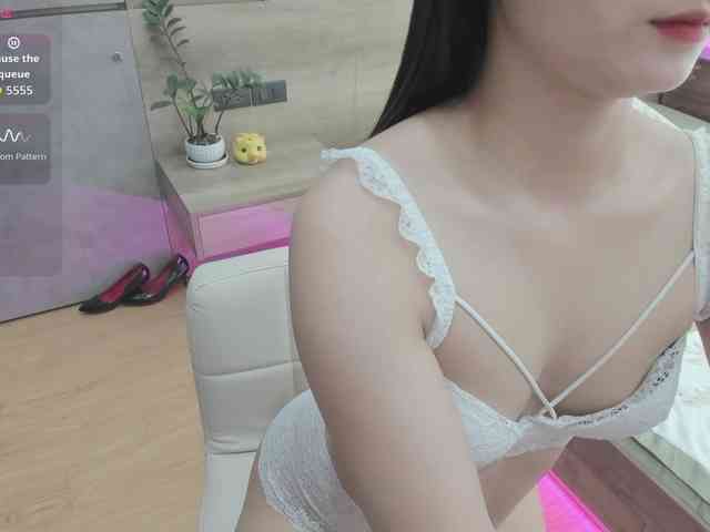 min-fortunately webcam