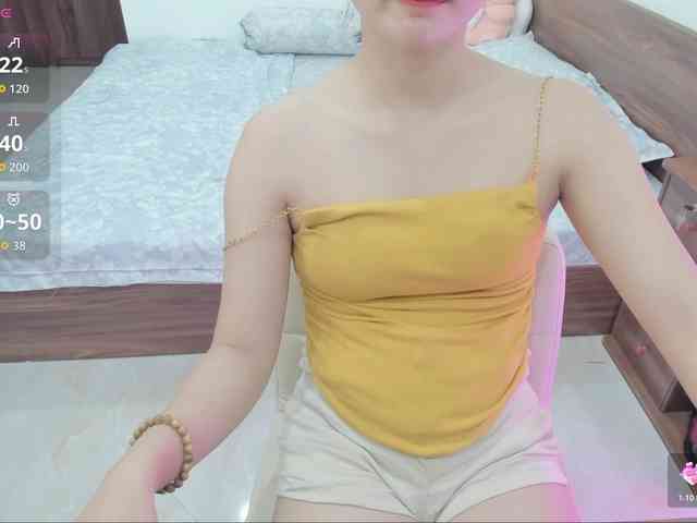 min-fortunately webcam