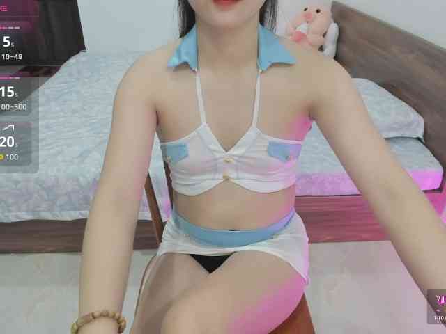 min-fortunately webcam