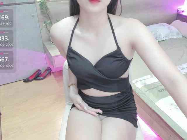 min-fortunately webcam