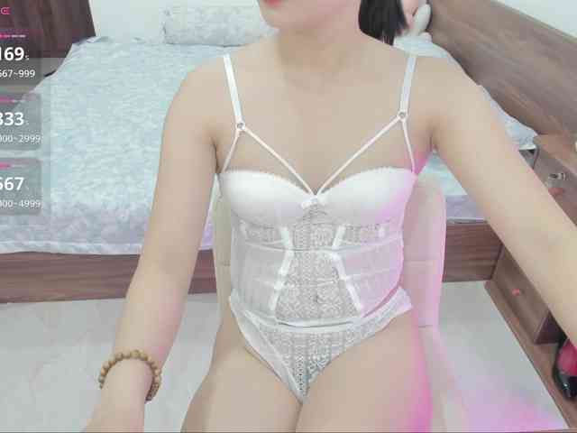 min-fortunately webcam