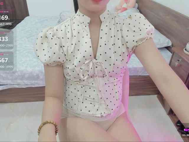 min-fortunately webcam