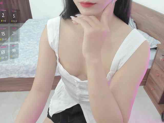 min-fortunately webcam
