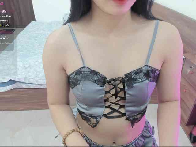 min-fortunately webcam