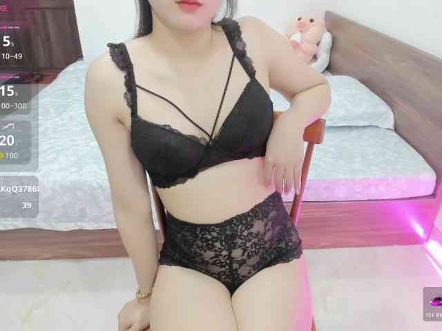 min-fortunately webcam