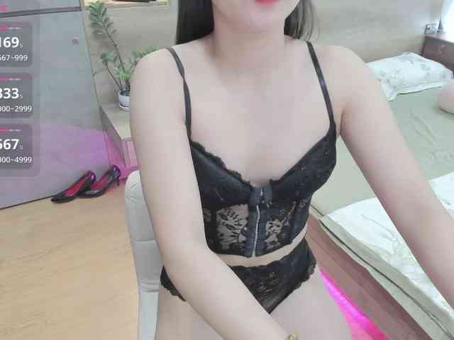 min-fortunately webcam