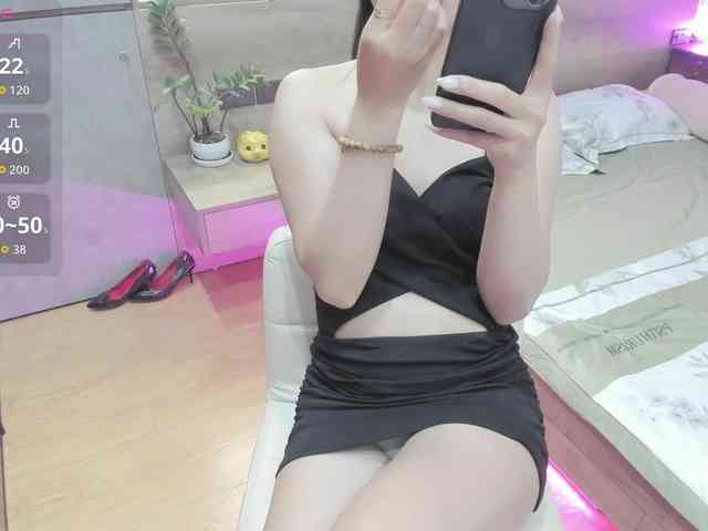 min-fortunately webcam