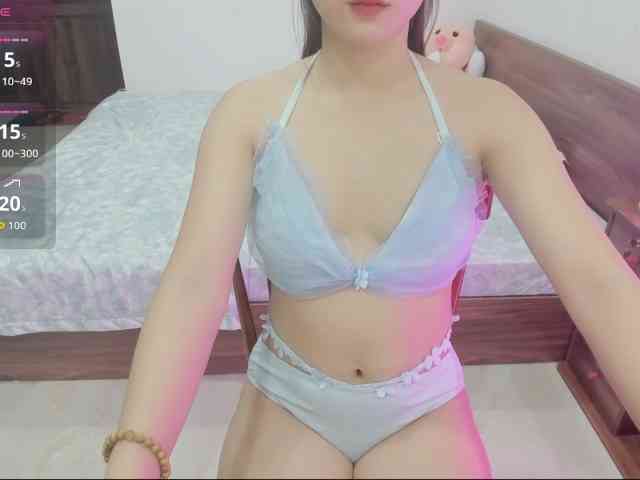 min-fortunately webcam