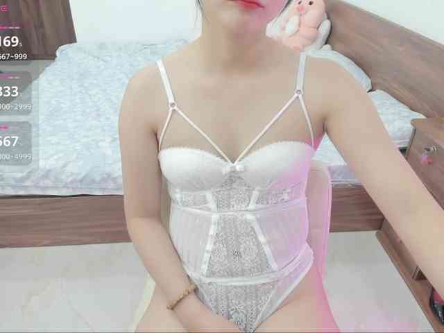 min-fortunately webcam