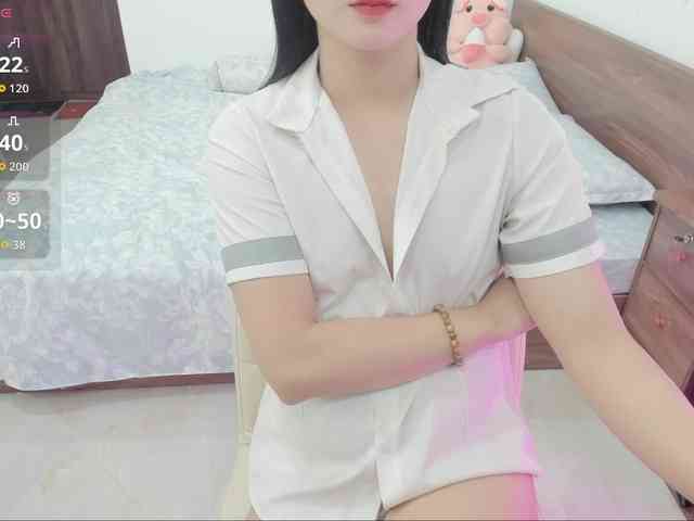 min-fortunately webcam