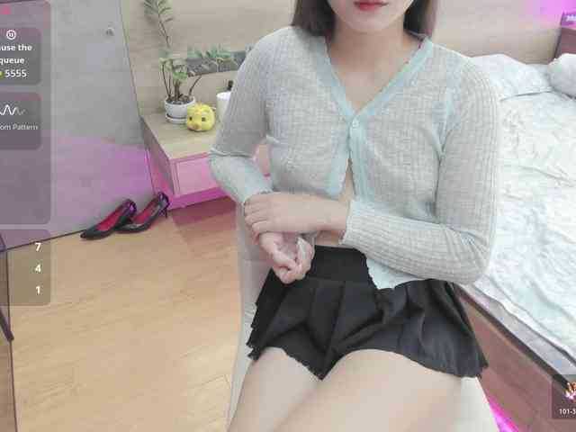 min-fortunately webcam