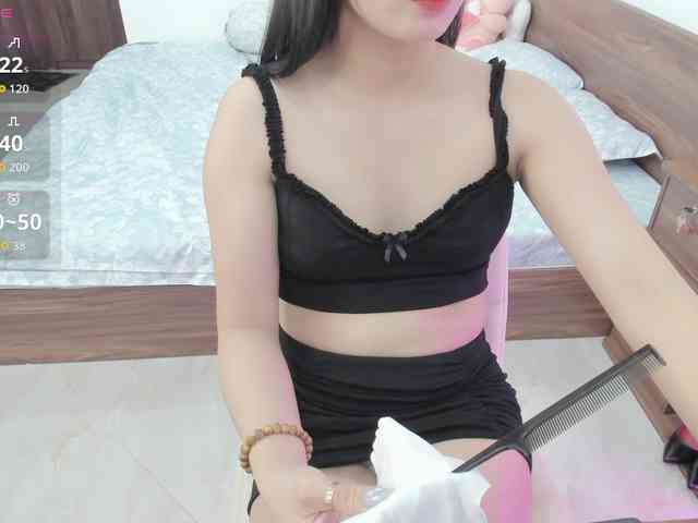 min-fortunately webcam