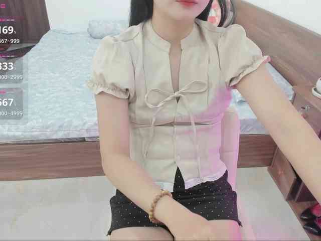 min-fortunately webcam