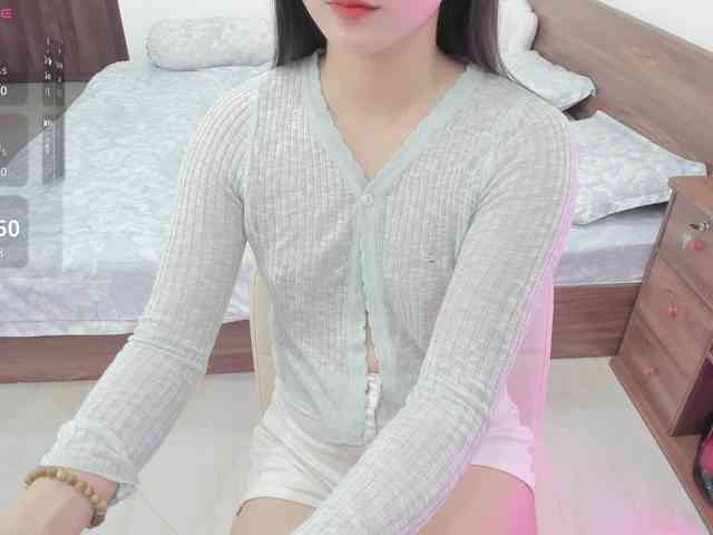 min-fortunately webcam