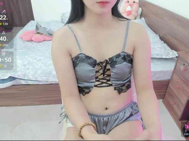min-fortunately webcam