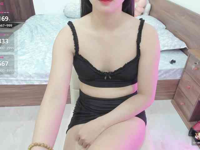 min-fortunately webcam