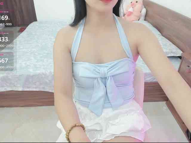 min-fortunately webcam