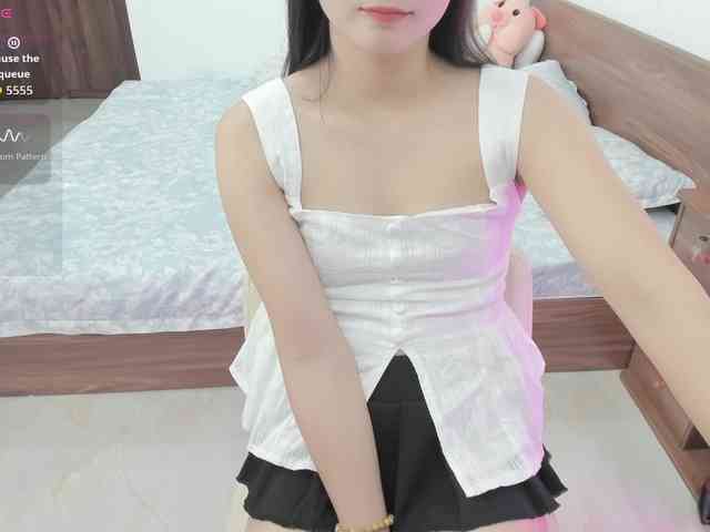 min-fortunately webcam