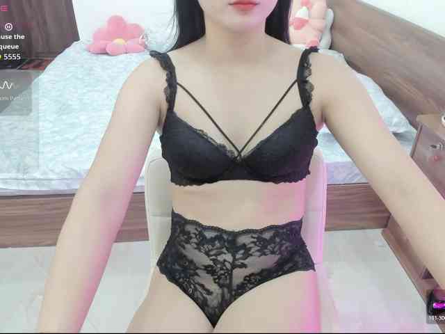 min-fortunately webcam