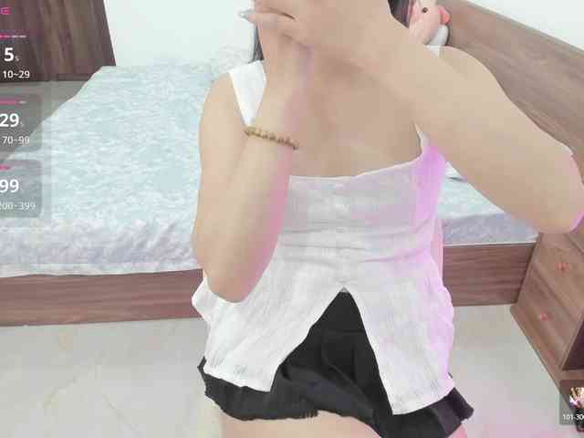min-fortunately webcam