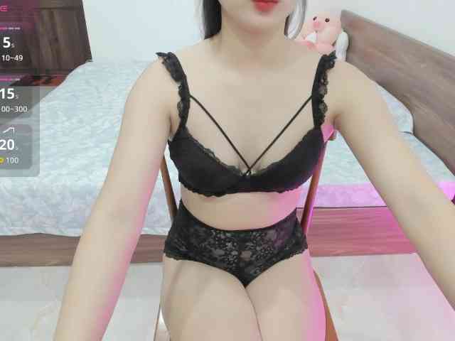 min-fortunately webcam