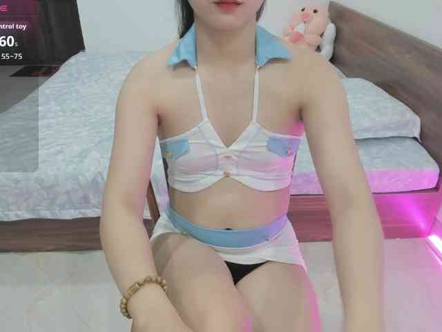 min-fortunately webcam