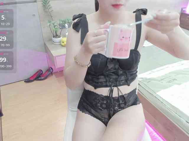 min-fortunately webcam