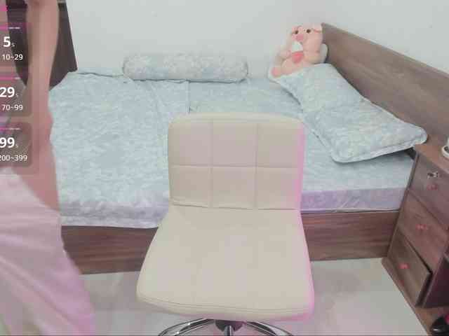 min-fortunately webcam