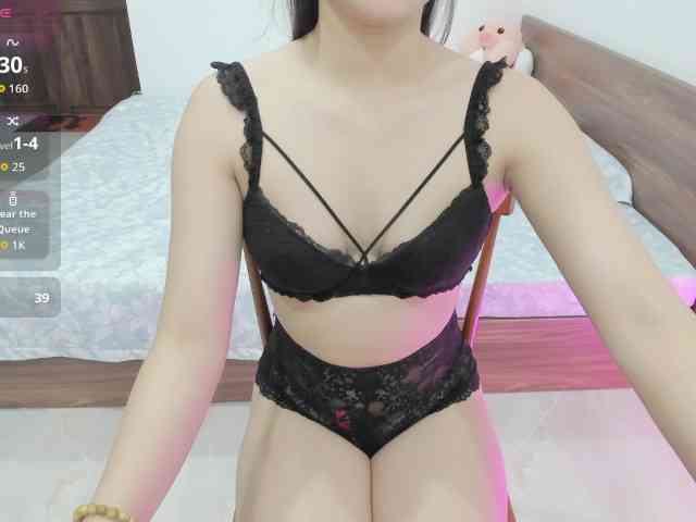 min-fortunately webcam