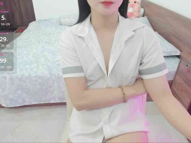 min-fortunately webcam