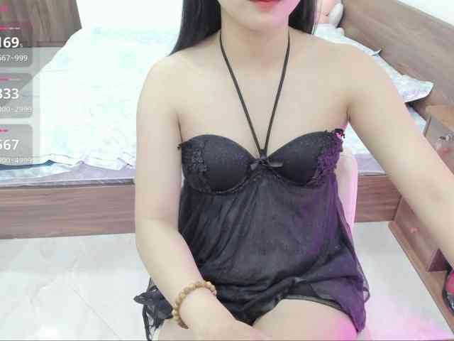 min-fortunately webcam