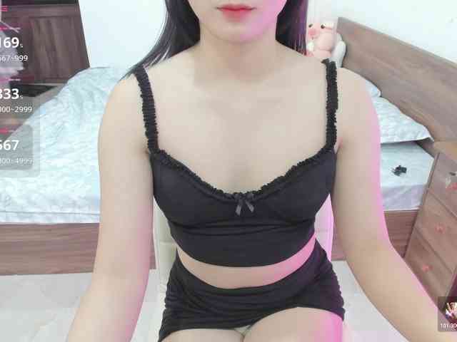 min-fortunately webcam