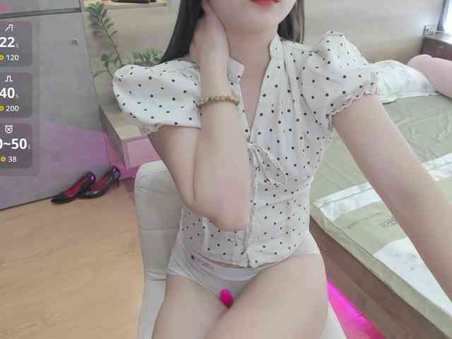 min-fortunately webcam