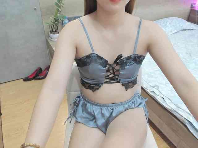 min-fortunately webcam