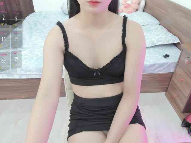 min-fortunately webcam