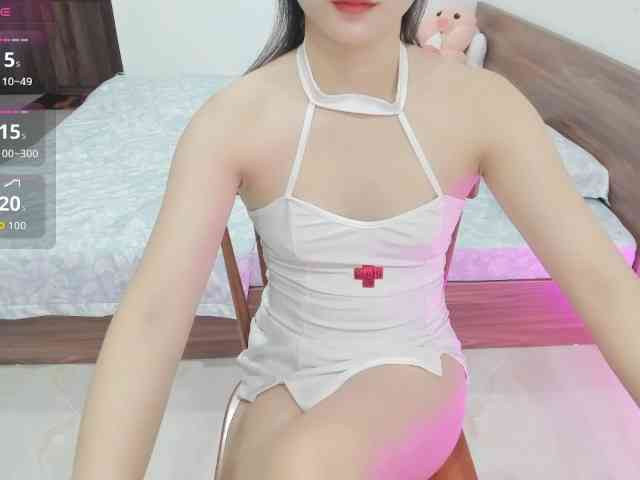 min-fortunately webcam