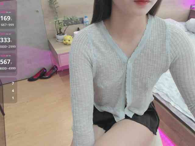 min-fortunately webcam