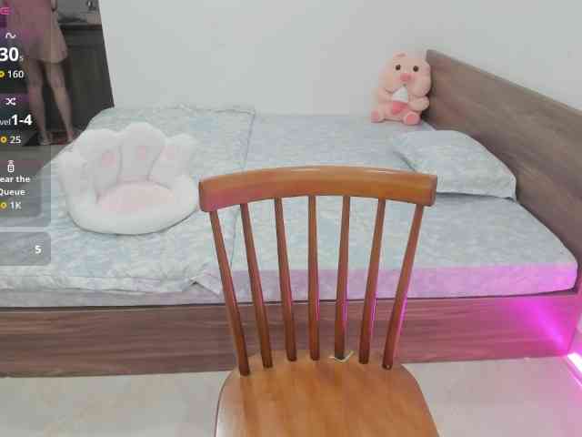 min-fortunately webcam