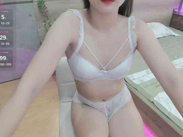 min-fortunately webcam