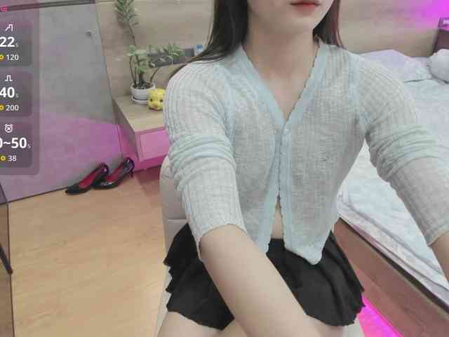 min-fortunately webcam