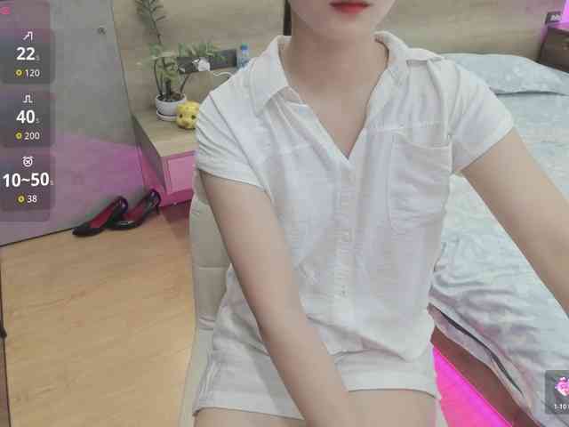 min-fortunately webcam