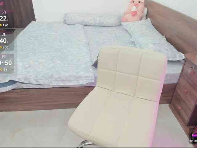 min-fortunately webcam