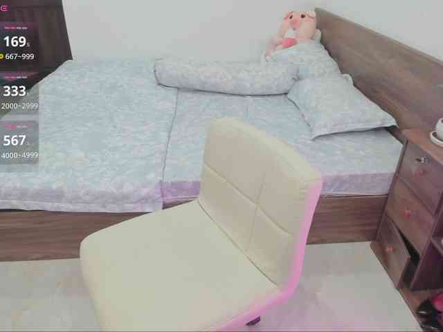 min-fortunately webcam
