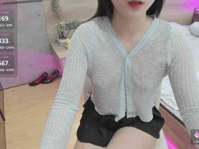 min-fortunately webcam