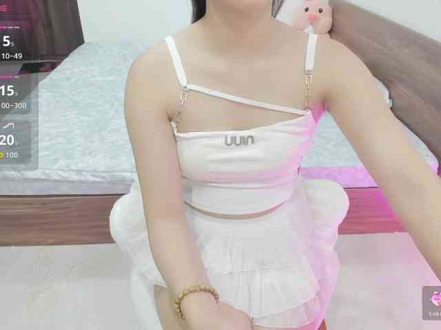 min-fortunately webcam