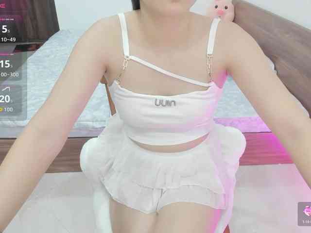 min-fortunately webcam