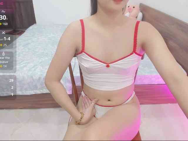 min-fortunately webcam