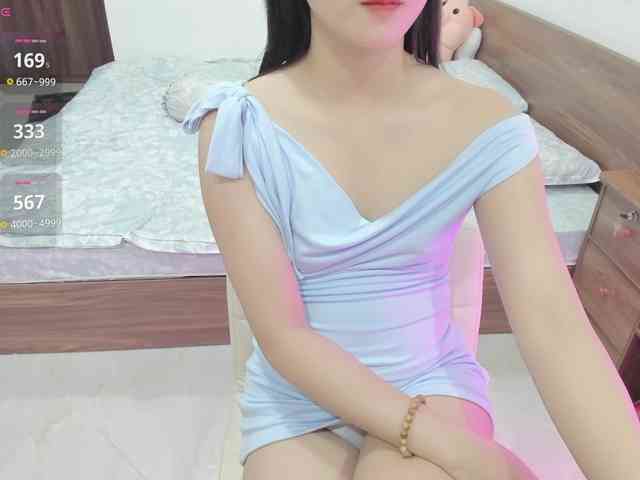 min-fortunately webcam
