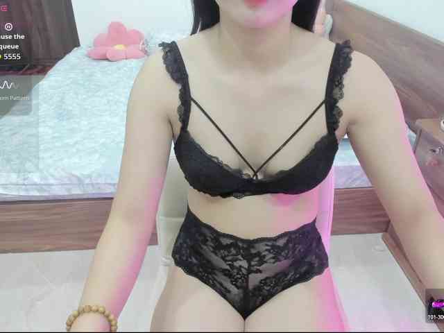 min-fortunately webcam