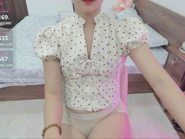 min-fortunately webcam